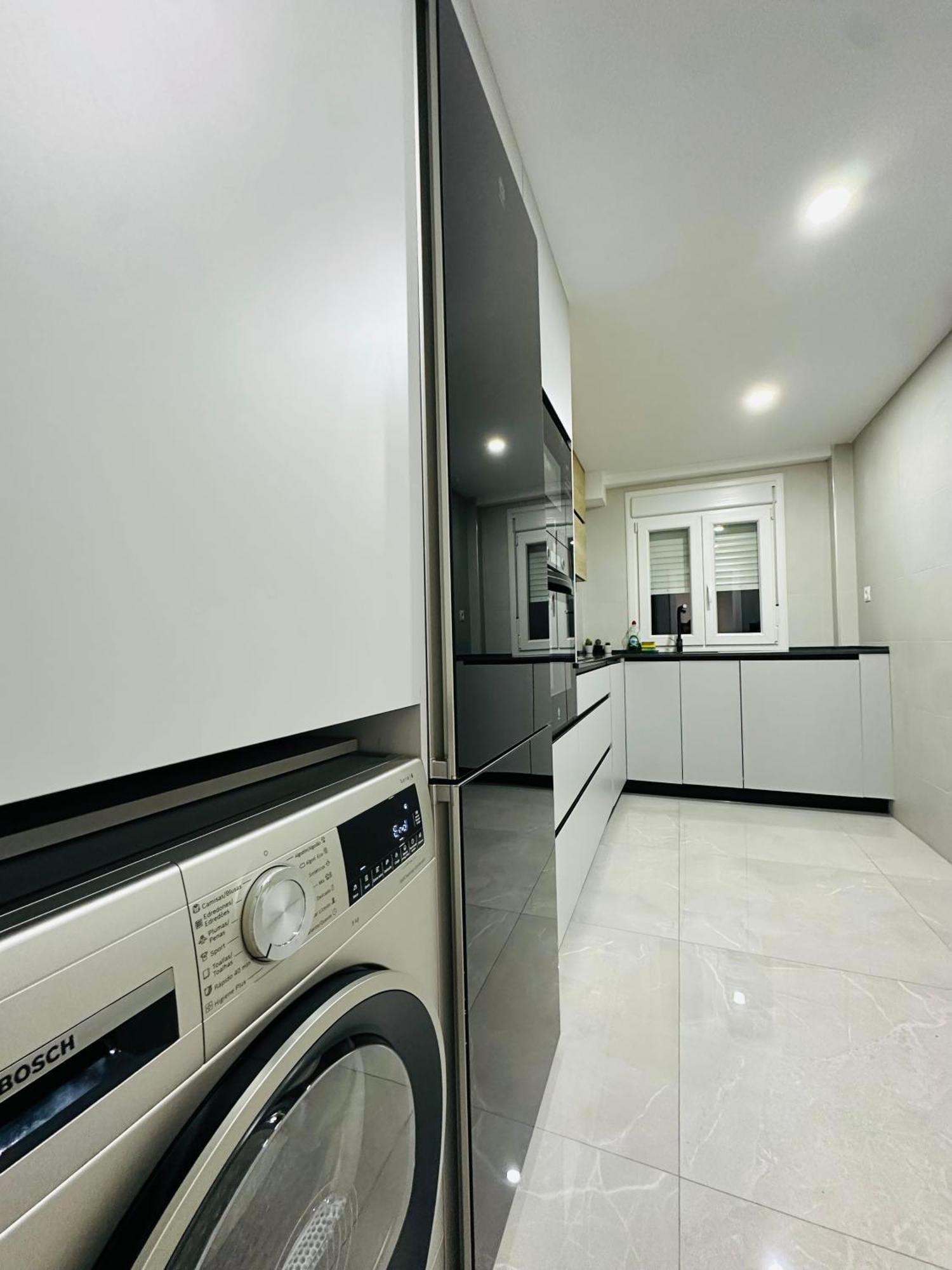 Apartamento Moderno Y Comodo! Apartment Málaga