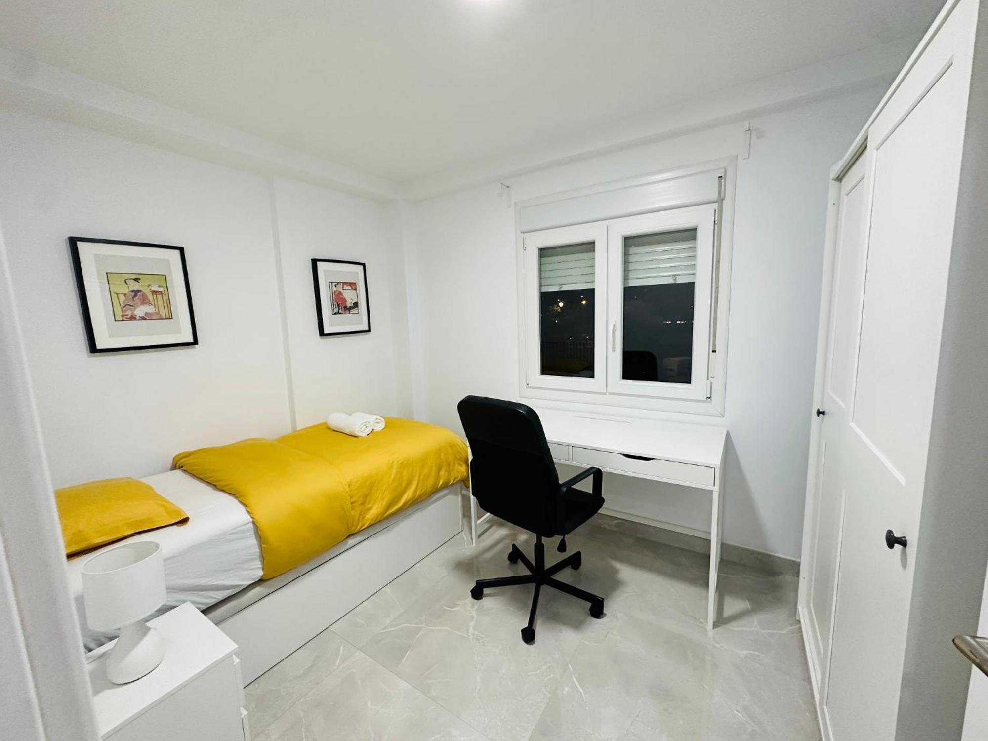 Apartamento Moderno Y Comodo! Lejlighed *