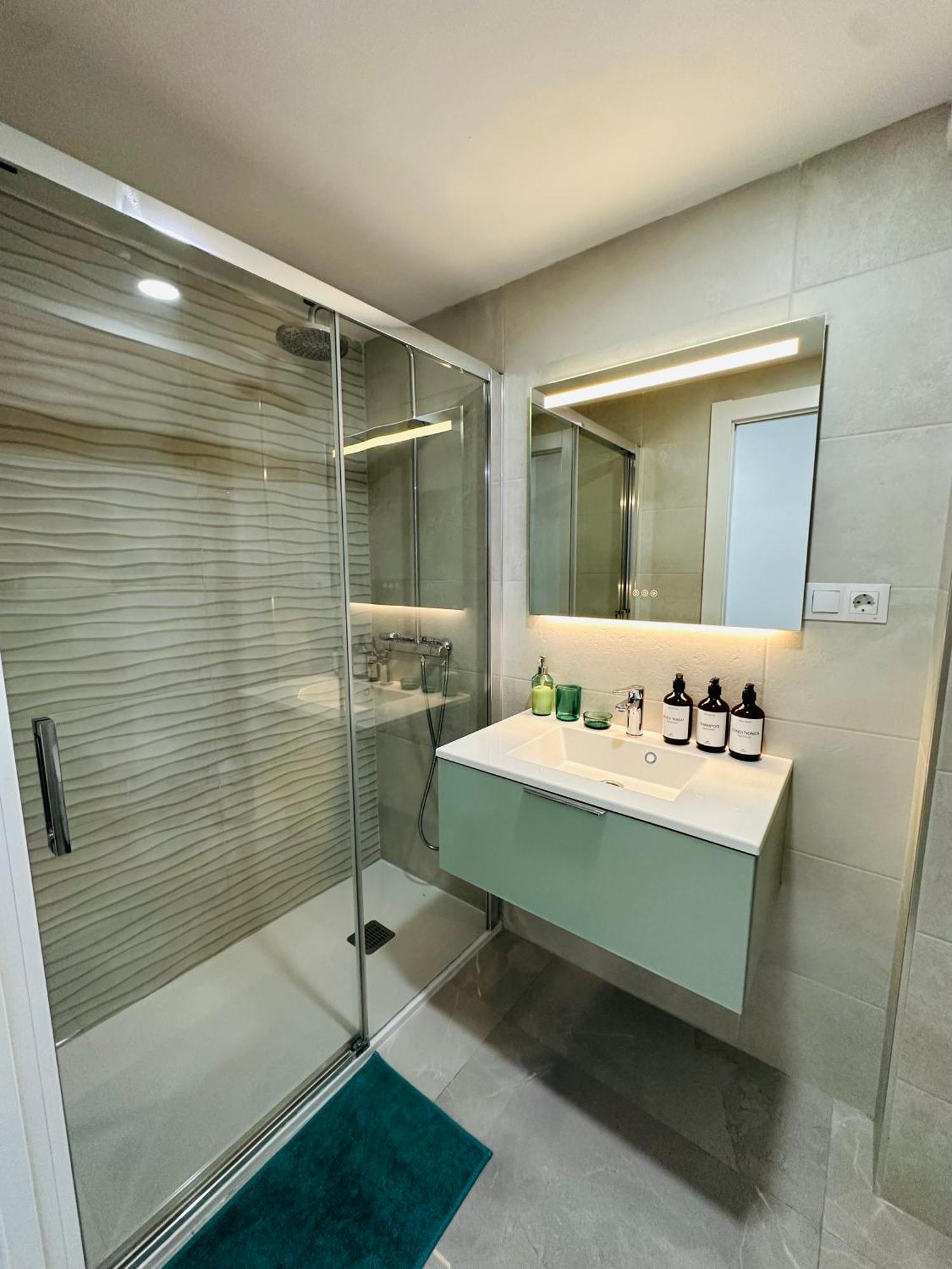 Apartamento Moderno Y Comodo! Lejlighed *