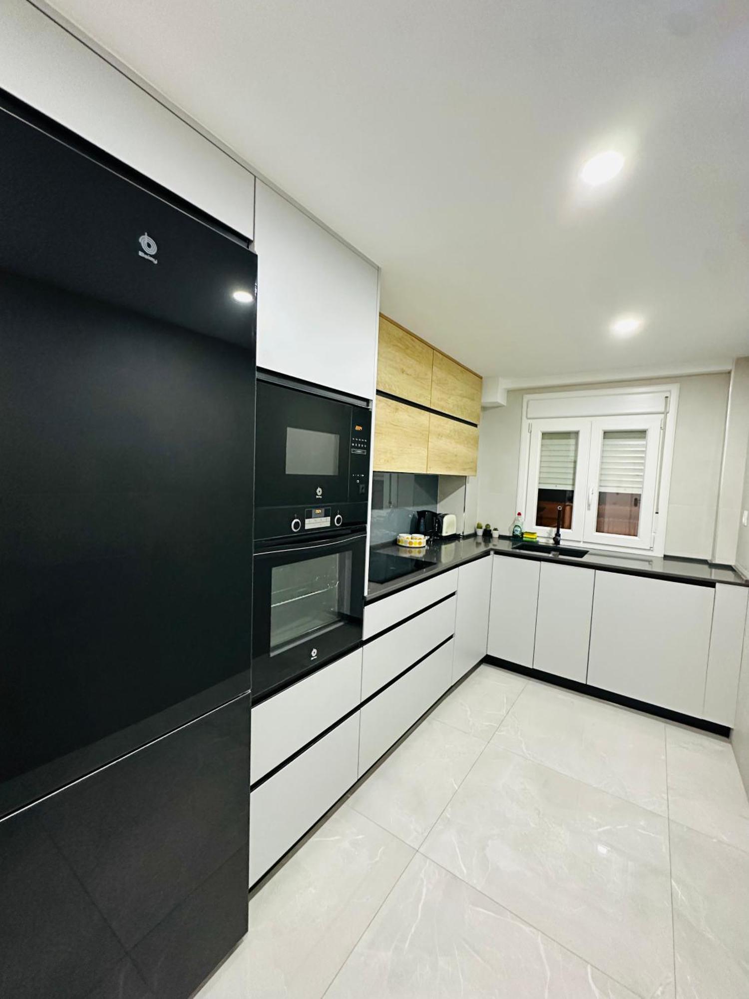 Apartamento Moderno Y Comodo! Lejlighed