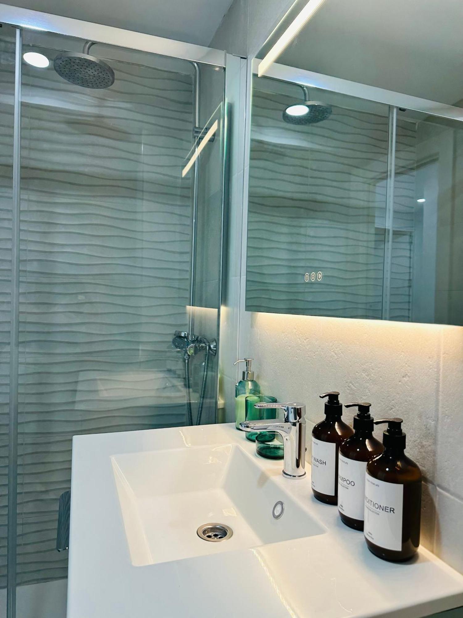 Lejlighed Apartamento Moderno Y Comodo! Málaga