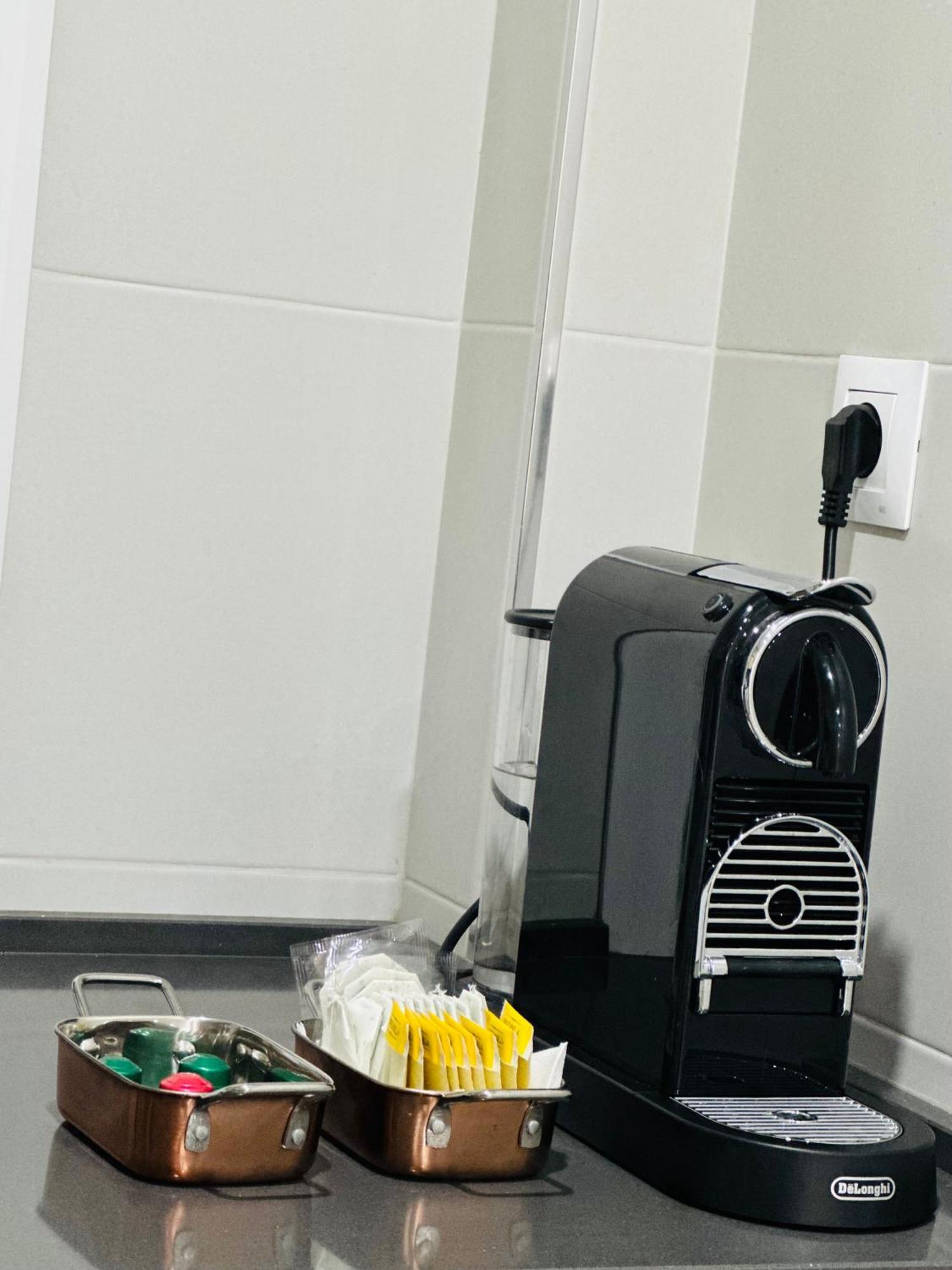 Apartamento Moderno Y Comodo! Lejlighed *